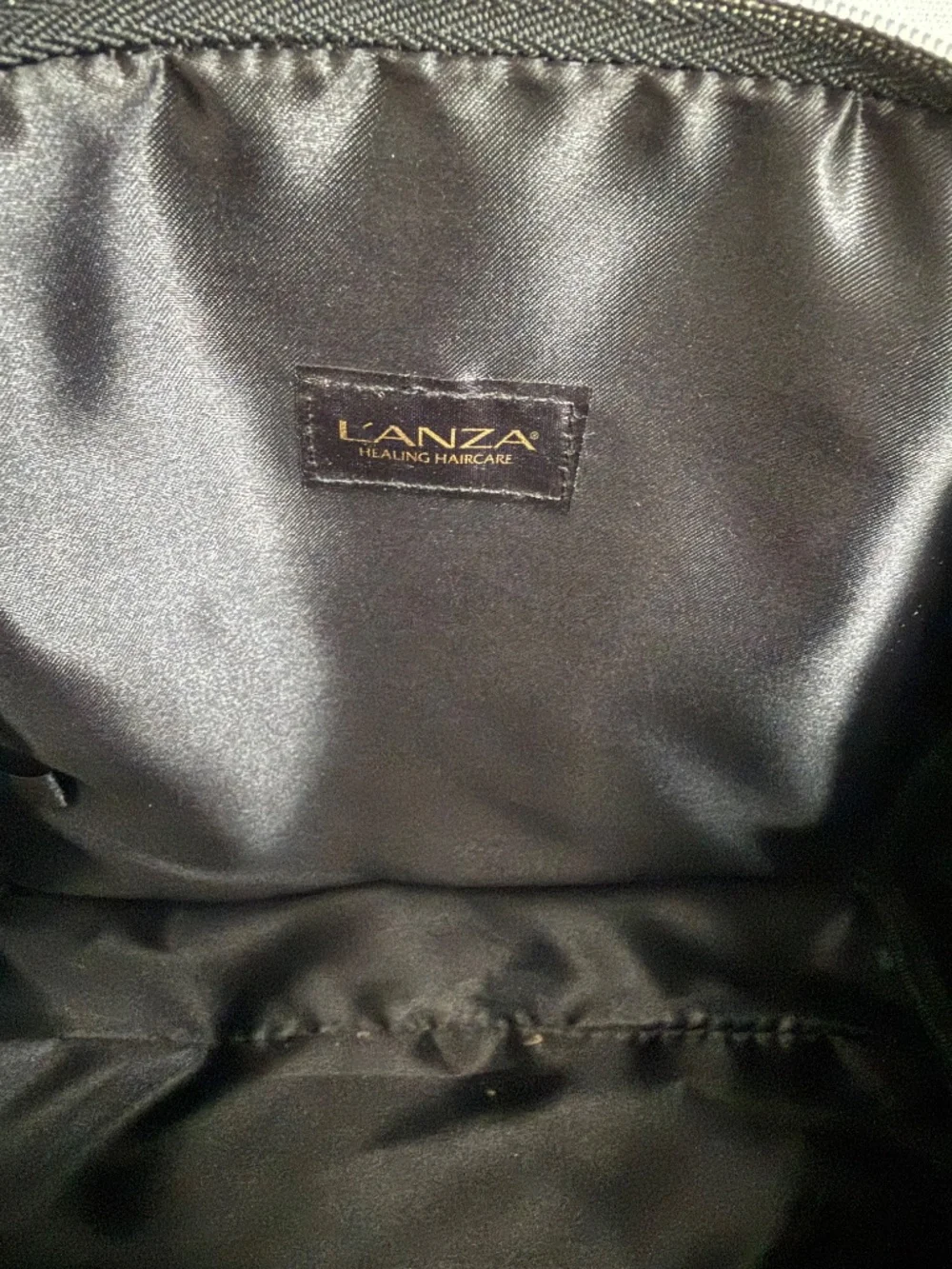 Lanza l’anza black
